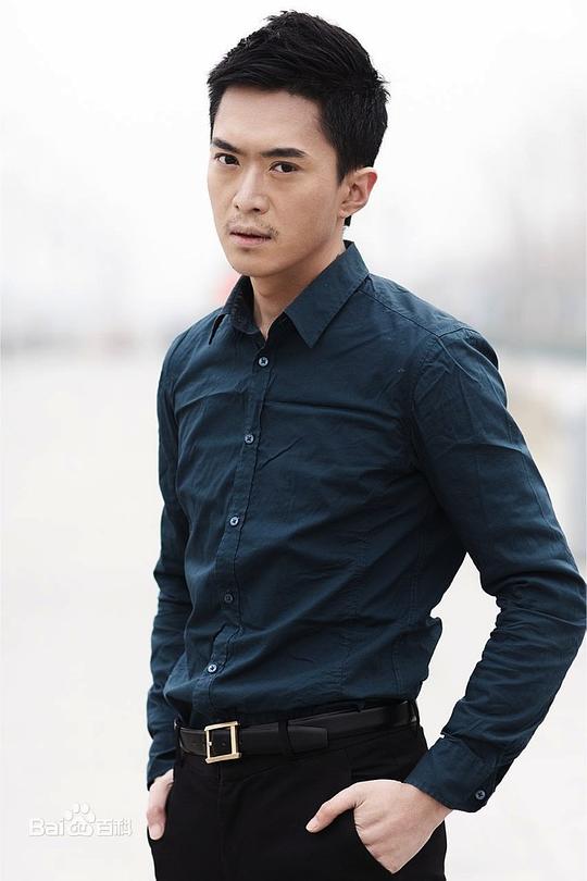 梁愚 Yu Liang