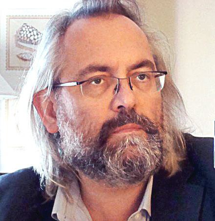 维克多·格罗迪亚 Wiktor Grodecki