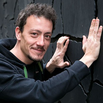 罗杰·卡萨马杰 Roger Casamajor