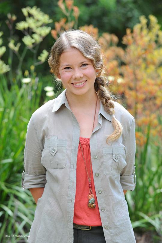 宾迪·艾文 Bindi Irwin