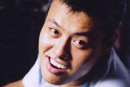 唐北平 Beiping Tang