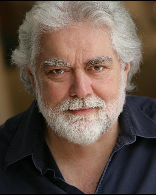 贡纳·汉森 Gunnar Hansen