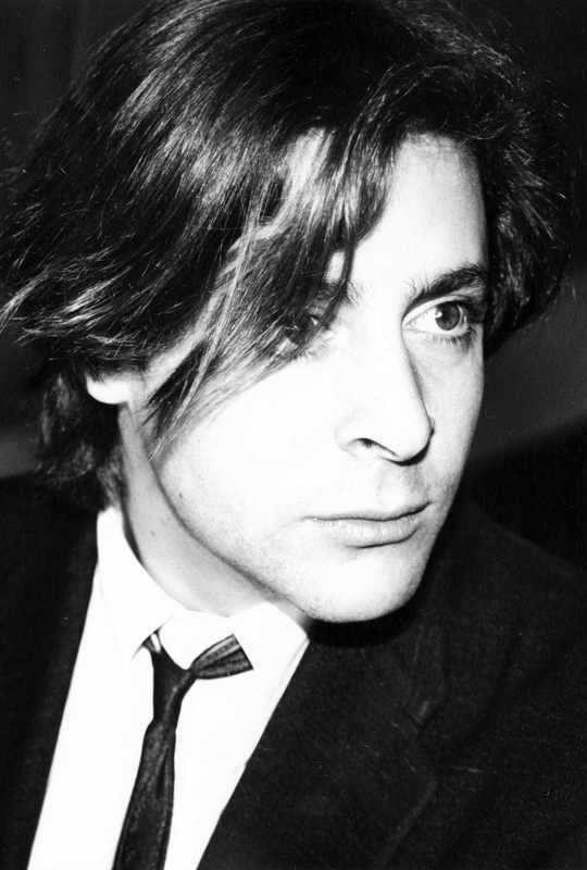 贾德·尼尔森 Judd Nelson