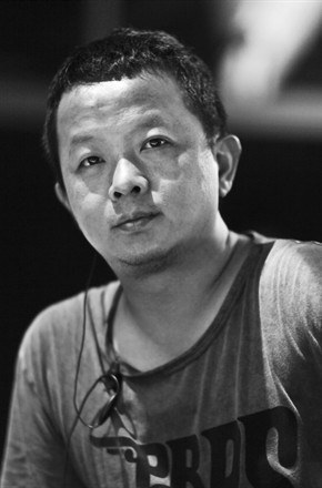 戎川 Chuan Rong