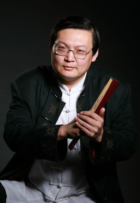 梁宏达 Hongda Liang
