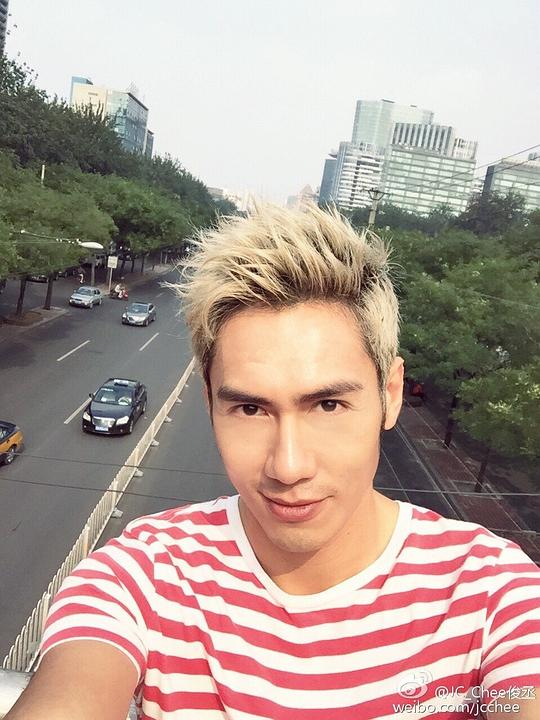 朱俊丞 JC