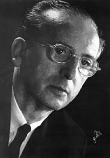 弗朗茨·沃克斯曼 Franz Waxman