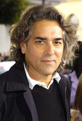 米奇·格雷泽 Mitch Glazer