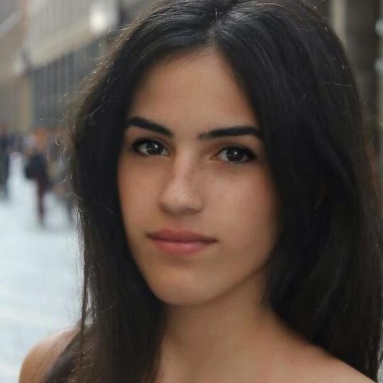 丽姆·卢巴尼 Leem Lubany