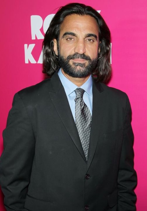 法希姆·法兹利 Fahim Fazli