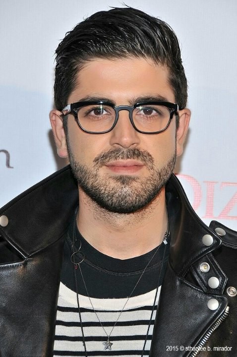 比詹·奥尔法 Beejan Olfat