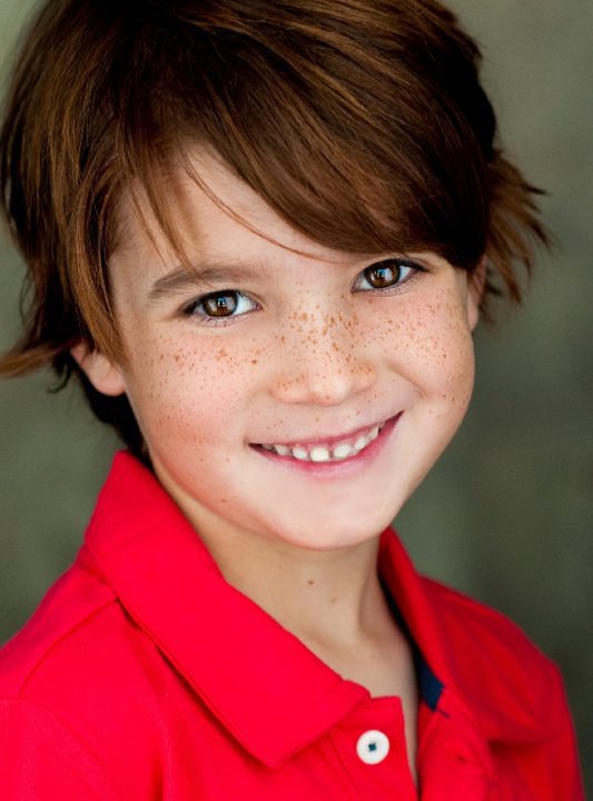 艾登·洛夫坎普 Aiden Lovekamp