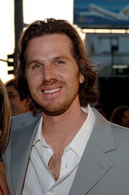 布瑞克·埃斯纳尔 Breck Eisner