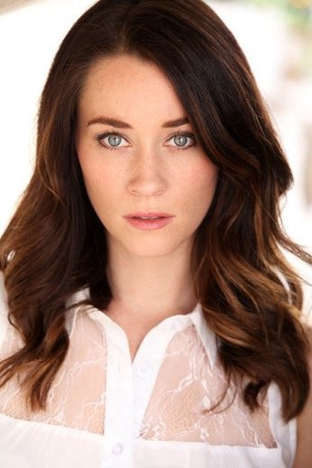 梅肯娜·马尔文 Mekenna Melvin