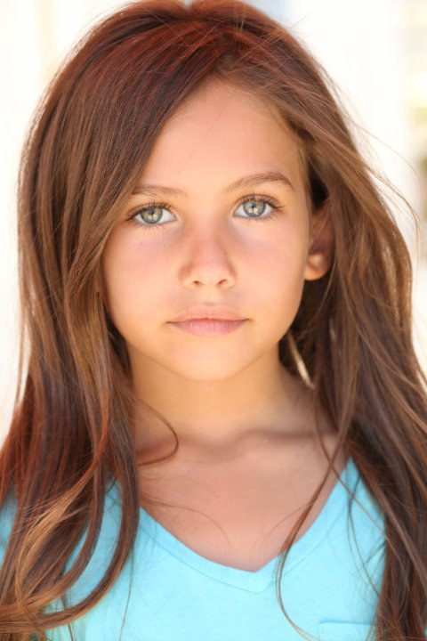 斯隆·库姆斯 Sloane Coombs