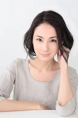 吉田羊 Yô Yoshida
