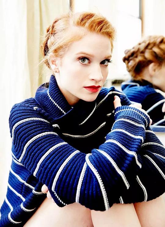 莎拉·海伊 Sarah Hay