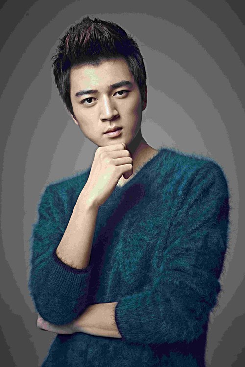 文卓 Zhuo Wen