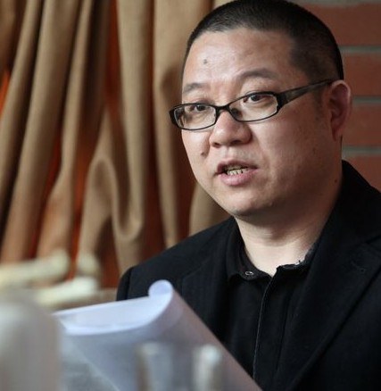 檀冰 Bing Tan