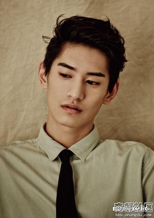 金泰焕 Tae-Hwan Kim