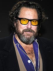 朱利安·施纳贝尔 Julian Schnabel