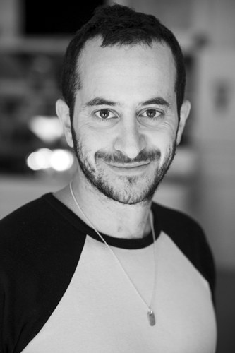 奥里·雅尼夫 Ori Yaniv