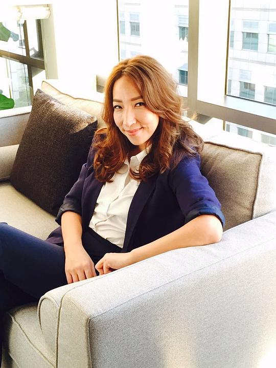 陈玉珊 Yu Shan Chen