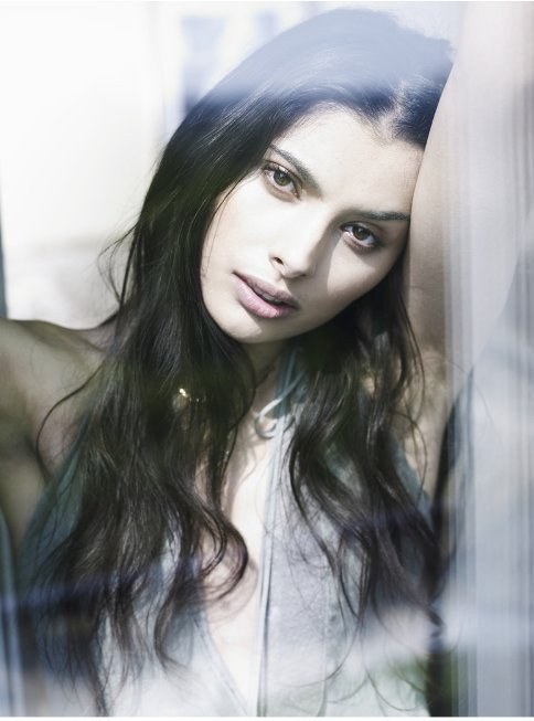 加布里埃拉·赖特 Gabriella Wright