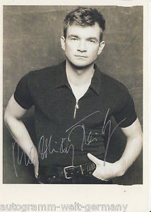 马蒂亚斯·弗赖霍夫 Matthias Freihof