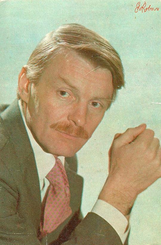 尤里·纳扎罗夫 Yuriy Nazarov