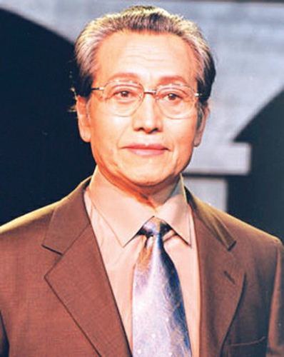 娄际成 Jicheng Lou