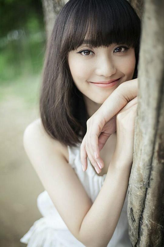 康琳浠 Lingxi Kang