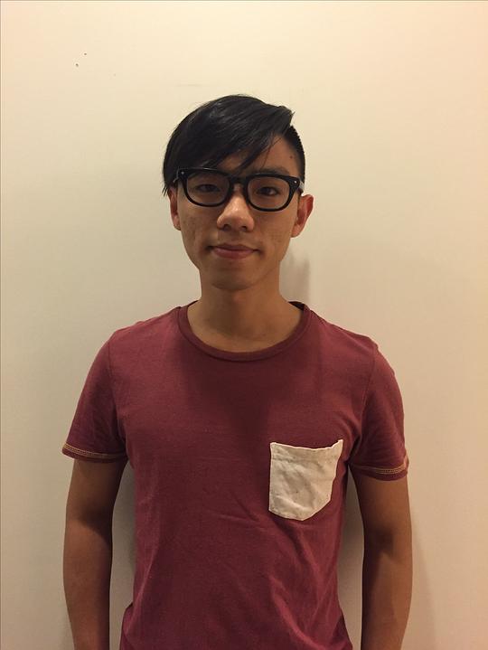 周嘉亨 Richard Chow