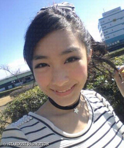 泽田汐音 Shione Sawada