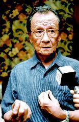 王振荣 Zhenrong Wang