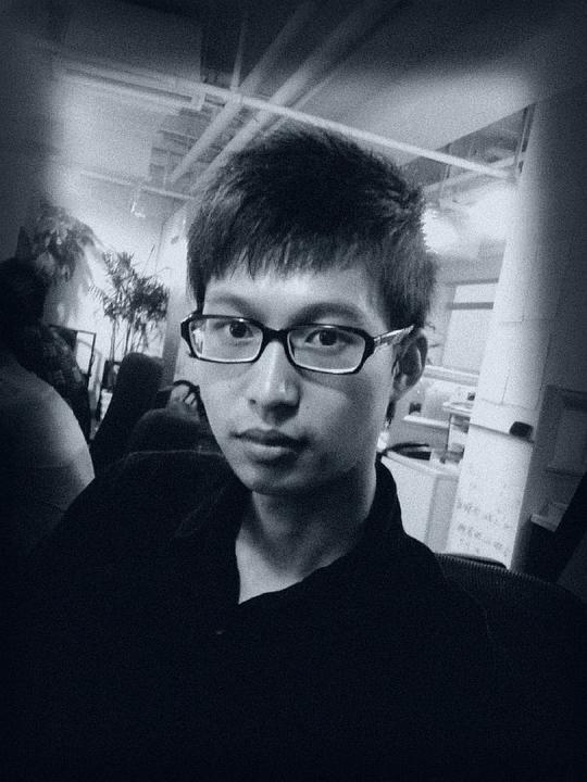 翟义祥 Yixiang Zhai