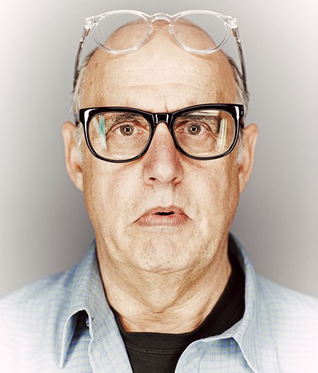 杰弗里·塔伯 Jeffrey Tambor
