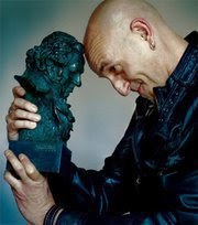 安赫尔·洛萨 Ángel Loza