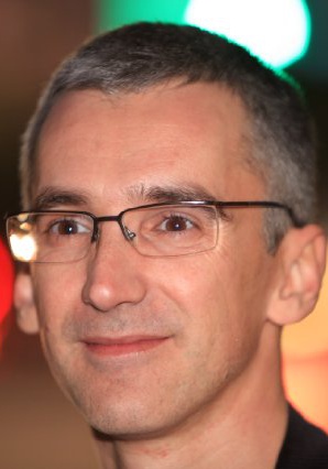 Igor Lopatonok Igor Lopatonok