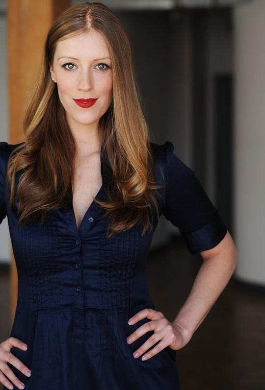 伊丽莎白·韦恩斯坦 Elizabeth Weinstein