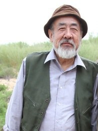 陈树青 Shuqing Chen
