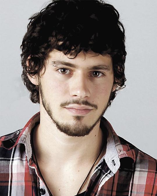 佩德罗·坎波斯 Pedro Campos