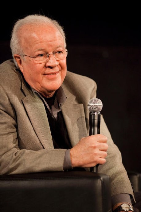 道格拉斯·特朗布尔 Douglas Trumbull