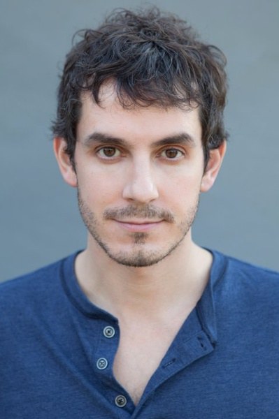 塔特·艾灵顿 Tate Ellington