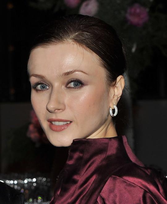 艾瑞娜·德沃洛文科 Irina Dvorovenko