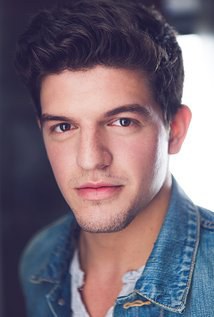 布莱恩·穆勒 Brian Muller