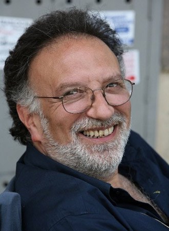 亚历山大·卡彭 Alessandro Capone