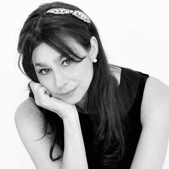 弗兰切斯卡·阿尔基布吉 Francesca Archibugi