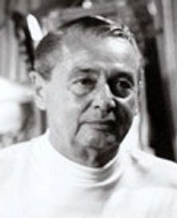 菲尔·卡尔森 Phil Karlson