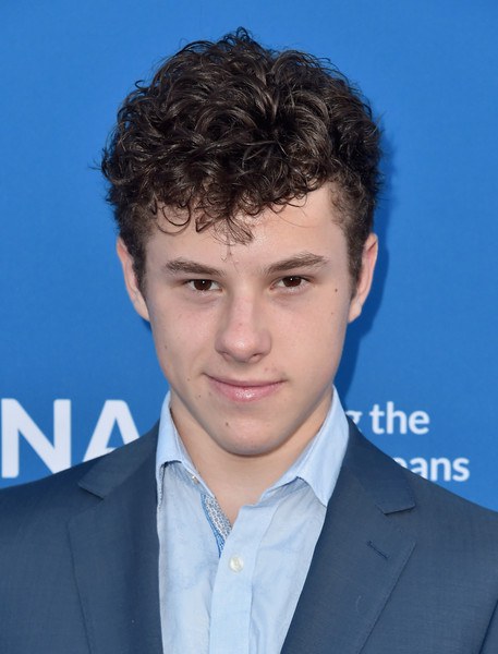 诺兰·古德 Nolan Gould